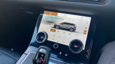 Land Rover Range Rover Evoque 2.0 D200 R-Dynamic SE 5dr Auto Diesel Hatchback